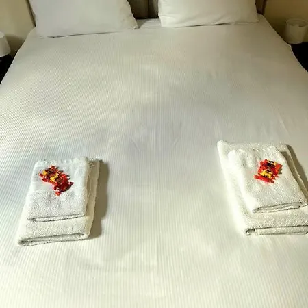 Apartamento La Julienne Bruselas