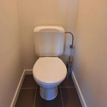 Apartment La Julienne Brussels